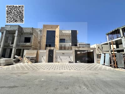 5 Bedroom Villa for Sale in Al Yasmeen, Ajman - 20250420_152528_0000. png