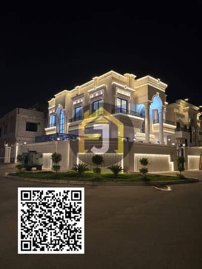 6 Bedroom Townhouse for Sale in Al Yasmeen, Ajman - WhatsApp Image 2025-04-19 at 4.43. 15 PM (1). jpg