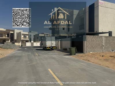 Plot for Sale in Al Zahya, Ajman - WhatsApp Image 2025-02-13 at 4.17. 17 PM (1). jpeg