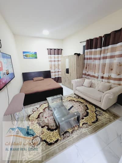Studio for Rent in Corniche Ajman, Ajman - WhatsApp Image 2025-04-13 at 7.14. 18 PM (2). jpeg