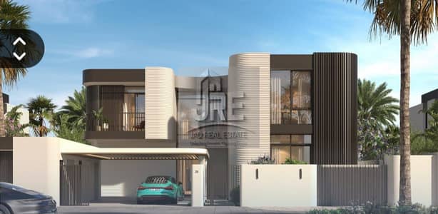 4 Cпальни Вилла Продажа в Яс Айленд, Абу-Даби - IMG-20250420-WA0066. jpg