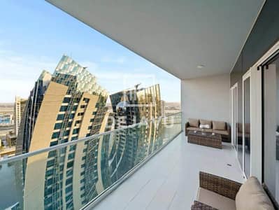 High Floor | Fully Furnished | Prime Location