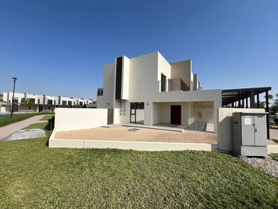 4 Bedroom Townhouse for Rent in Dubai South, Dubai - 1d5d12e8-5323-4ea2-ba1f-df1f5280317a. JPG