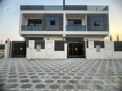 تاون هاوس 7 غرف نوم للبيع في الياسمين، عجمان - WhatsApp Image 2025-04-12 at 18.18. 44_9b106e55. jpg