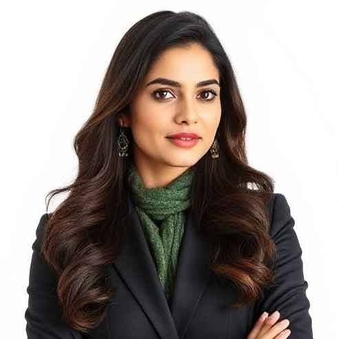 Amal Ali