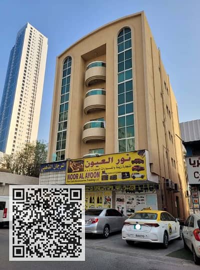 11 Bedroom Building for Sale in Al Nakhil, Ajman - لقطة الشاشة 2024-12-30 193430. png