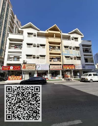 11 Bedroom Building for Sale in Al Rumaila, Ajman - لقطة الشاشة 2024-12-30 190451. png