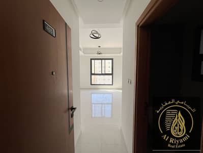شقة 1 غرفة نوم للايجار في الحميدية، عجمان - IMG-20250420-WA0213. jpg