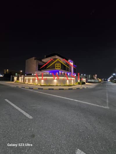 6 Bedroom Villa for Sale in Hoshi, Sharjah - da9403ba-dd94-477c-bca5-fc7cefc75130. jpg