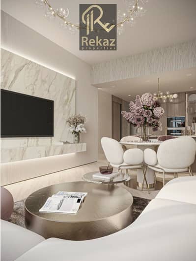 Studio for Sale in Jumeirah Village Circle (JVC), Dubai - Screenshot 2025-04-20 133332. png