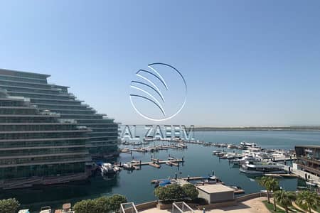1 Bedroom Apartment for Sale in Al Raha Beach, Abu Dhabi - AL BARZA (3). jpeg 1 Bedroom Apartment for Sale in Al Raha Beach, Abu Dhabi - AL BARZA (3). jpeg