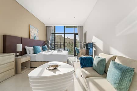 Studio for Rent in Palm Jumeirah, Dubai - MMK05610. jpg
