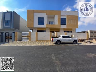 5 Bedroom Villa for Rent in Al Yasmeen, Ajman - WhatsApp Image 2025-04-04 at 02.07. 45_34854274. jpg