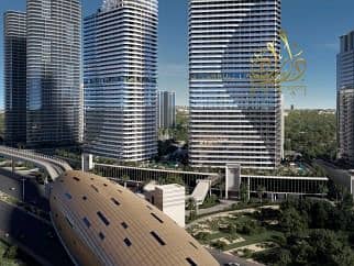 1 Спальня Апартаменты Продажа в Дубайский Научный Парк, Дубай - WhatsApp Image 2025-04-20 at 14.37. 12_b1560d3e. jpg