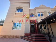 فیلا في شرقان 4 غرف 110000 درهم - 11400384