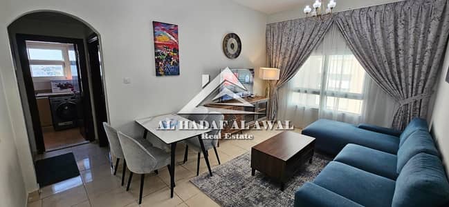 1 Camera Appartamento in Affitto a Al Majaz, Sharjah - f3706f34-792d-4770-a58d-cdc874a2a8fa. jpeg 1 Camera Appartamento in Affitto a Al Majaz, Sharjah - f3706f34-792d-4770-a58d-cdc874a2a8fa. jpeg