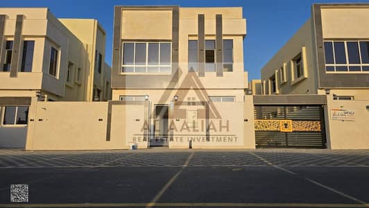 فیلا 6 غرف نوم للبيع في الحليو، عجمان - cd4f8957-878f-4343-8536-c54ee8fb0ec8. jpeg