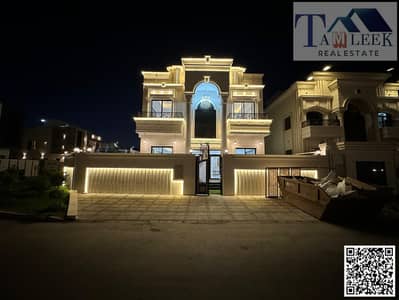5 Bedroom Villa for Sale in Al Yasmeen, Ajman - 1 (48). jpg
