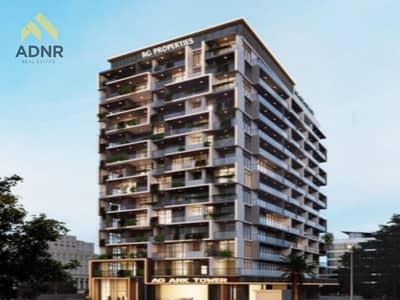 1 Bedroom Apartment for Sale in Dubai Land Residence Complex, Dubai - WhatsApp Image 2025-04-20 at 1.50. 35 PM (1). jpeg