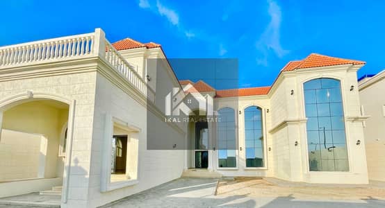 Studio for Rent in Madinat Al Riyadh, Abu Dhabi - PHOTO-2025-02-13-14-57-00. jpg
