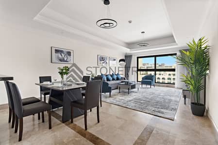 1 Bedroom Apartment for Rent in Palm Jumeirah, Dubai - DSC06727. jpg