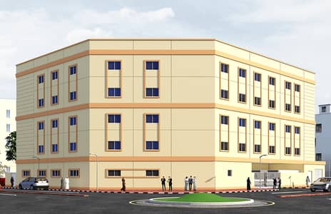 阿尔萨拉玛社区， 乌姆盖万 11 卧室住宅楼待售 - 08-c-1025-min. png