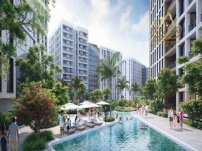 穆瓦利赫商业区， 夏尔迦 2 卧室单位待售 - 21. jpg