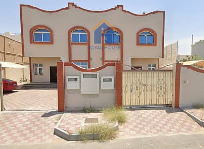 4 Cпальни Вилла Продажа в Бараши, Шарджа - لقطة الشاشة 2025-04-20 134323. png