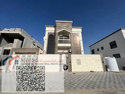 阿尔亚斯梅恩， 阿治曼 5 卧室别墅待售 - WhatsApp Image 2025-04-20 at 12.28. 17 PM. jpeg