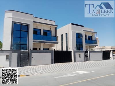 5 Bedroom Villa for Sale in Al Mowaihat, Ajman - (1) (1). jpg