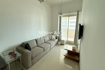 1 Bedroom Flat for Rent in Dubai Marina, Dubai - Fully Furnished | Modern | Available Now