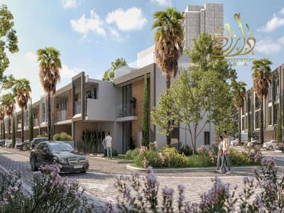 4 Bedroom Townhouse for Sale in Dubai Investment Park (DIP), Dubai - 1. jpg