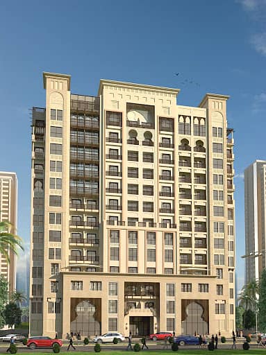 11 Bedroom Building for Sale in Al Nuaimiya, Ajman - unnamed (1). jpg