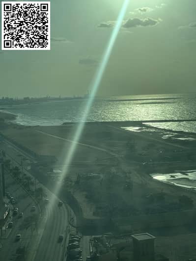 3 Bedroom Flat for Rent in Corniche Ajman, Ajman - IMG-20250420-WA0125. jpg