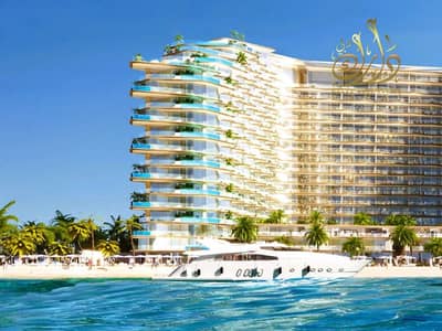 1 Bedroom Flat for Sale in Al Marjan Island, Ras Al Khaimah - WhatsApp Image 2024-08-06 at 11.18. 52 AM (4). jpeg
