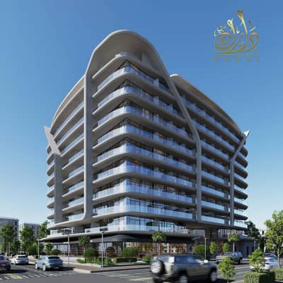 2 Cпальни Апартаменты Продажа в Арджан, Дубай - WhatsApp Image 2025-04-06 at 1.39. 09 PM (9). jpeg