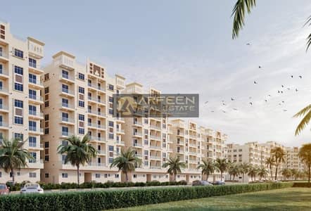 2 Bedroom Apartment for Sale in Al Yasmeen, Ajman - WhatsApp Image 2025-04-12 at 10.38. 18 AM. jpeg