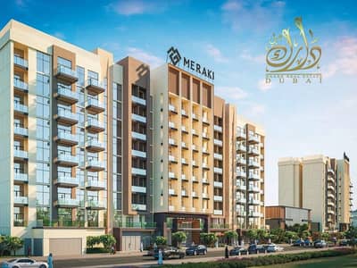 2 Bedroom Apartment for Sale in Majan, Dubai - WhatsApp Image 2024-11-18 at 12.35. 44 PM. jpeg