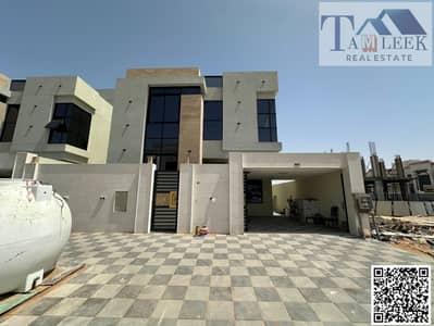 فیلا 6 غرف نوم للبيع في الباهية، عجمان - 1 (55). jpg