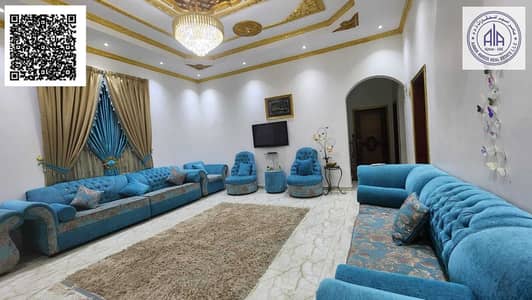 فیلا 5 غرف نوم للايجار في الروضة، عجمان - IMG-20241105-WA0001. jpg