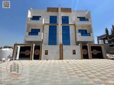 5 Bedroom Townhouse for Sale in Al Helio, Ajman - WhatsApp Image 2025-04-20 at 7.19. 13 PM. jpeg