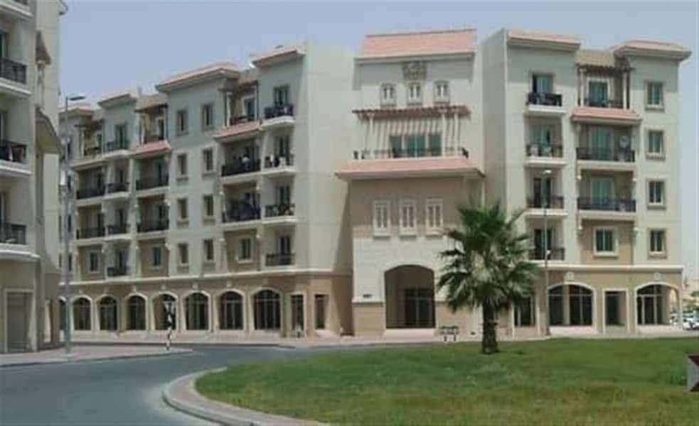 One Bedroom For Sale : Greece Cluster K