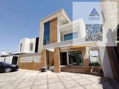 6 Bedroom Villa for Sale in Al Helio, Ajman - WhatsApp Image 2025-04-20 at 7.27. 45 PM (1). jpeg