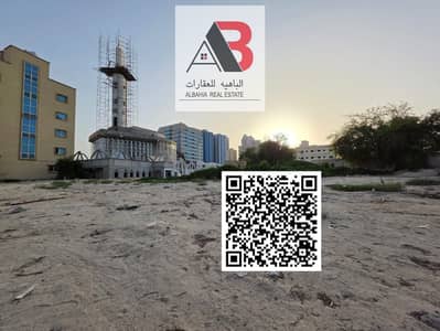 利瓦拉1号社区， 阿治曼 住宅地块待售 - b07c452c-68d0-46da-9340-65c9e51dfda9. jpeg