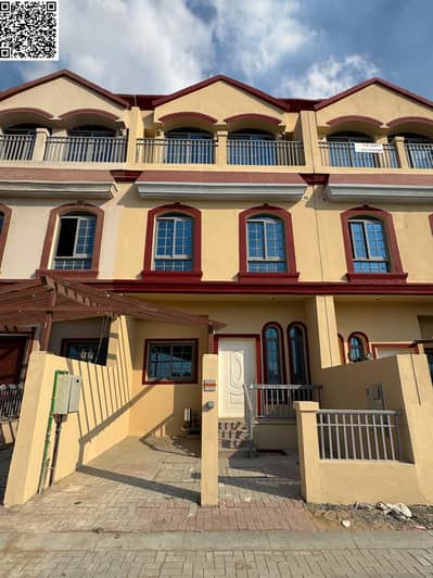 2 Bedroom Townhouse for Rent in Ajman Uptown, Ajman - IMG-20250412-WA0544. jpg