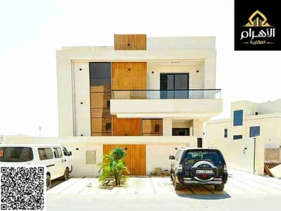 فیلا 5 غرف نوم للبيع في الياسمين، عجمان - batch_769558573-1066x800. jpg
