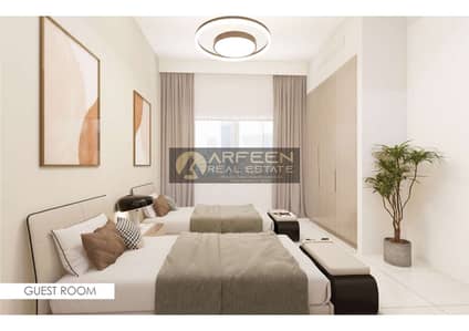 1 Bedroom Apartment for Sale in Ajman Uptown, Ajman - WhatsApp Image 2025-04-08 at 11.37. 27 AM (1). jpeg