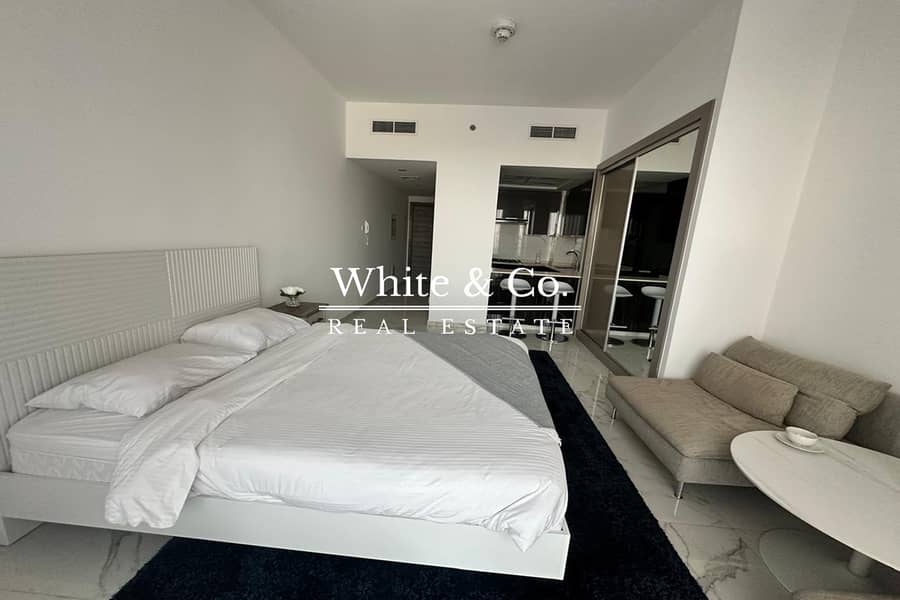 Studio | Furnished | Brand New Studio | Furnished | Brand New
