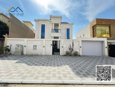 5 Bedroom Villa for Sale in Al Rawda, Ajman - IMG-20250420-WA0029. jpg