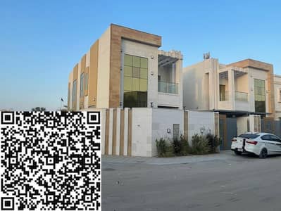 5 Cпальни Вилла Продажа в Аль Мовайхат, Аджман - IMG-20250420-WA0079. jpg